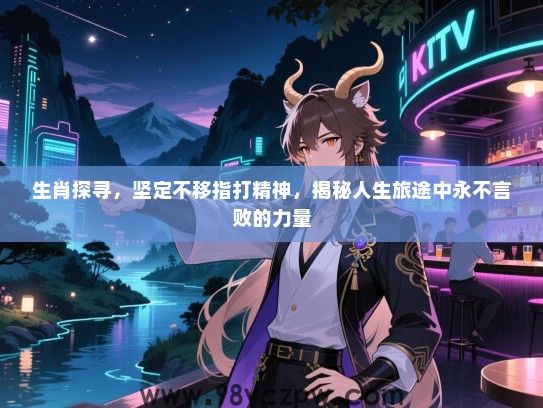 生肖探寻，坚定不移指打精神，揭秘人生旅途中永不言败的力量