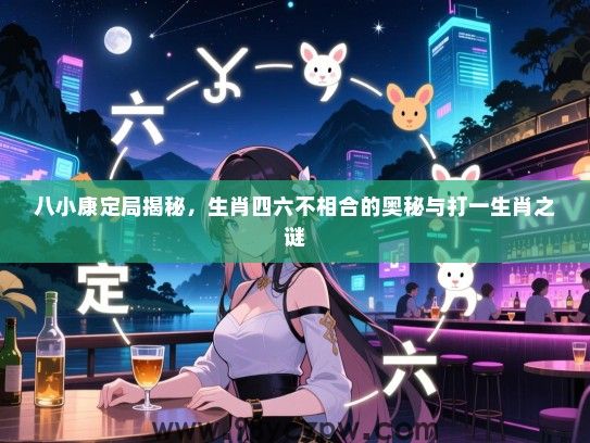 八小康定局揭秘，生肖四六不相合的奥秘与打一生肖之谜