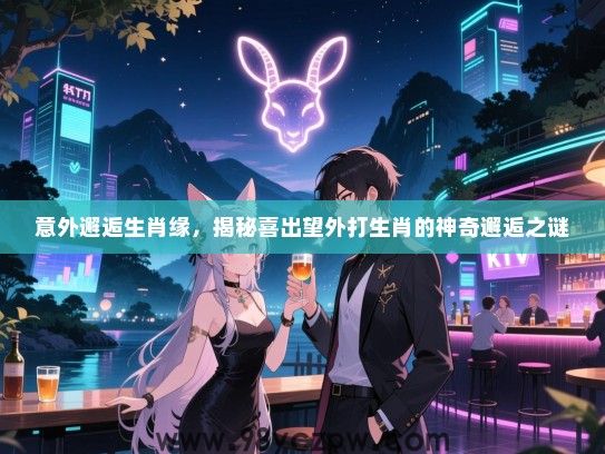 意外邂逅生肖缘，揭秘喜出望外打生肖的神奇邂逅之谜