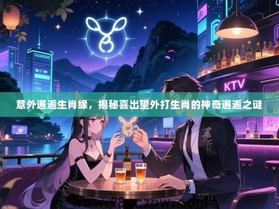 意外邂逅生肖缘，揭秘喜出望外打生肖的神奇邂逅之谜