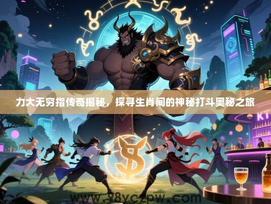 力大无穷指传奇揭秘，探寻生肖间的神秘打斗奥秘之旅