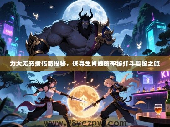 力大无穷指传奇揭秘，探寻生肖间的神秘打斗奥秘之旅
