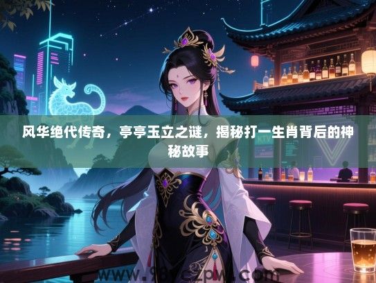 风华绝代传奇，亭亭玉立之谜，揭秘打一生肖背后的神秘故事