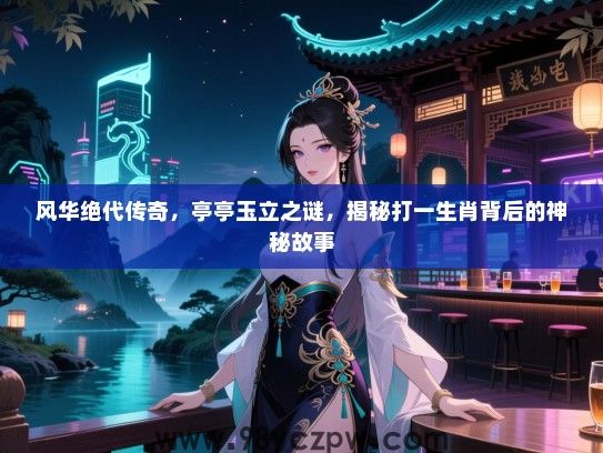 风华绝代传奇，亭亭玉立之谜，揭秘打一生肖背后的神秘故事