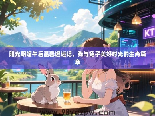 阳光明媚午后温馨邂逅记，我与兔子美好时光的生肖篇章