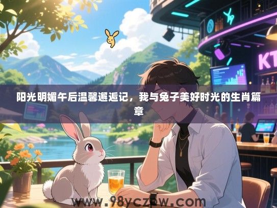 阳光明媚午后温馨邂逅记，我与兔子美好时光的生肖篇章