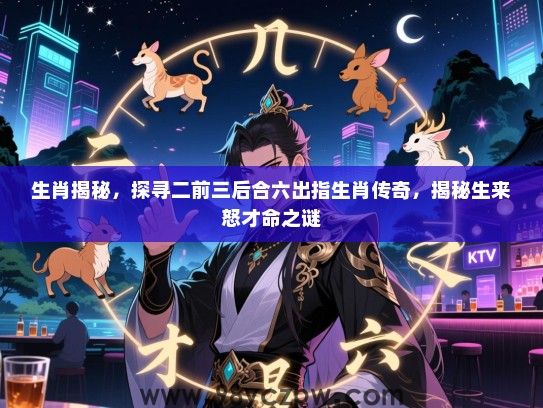 生肖揭秘，探寻二前三后合六出指生肖传奇，揭秘生来怒才命之谜