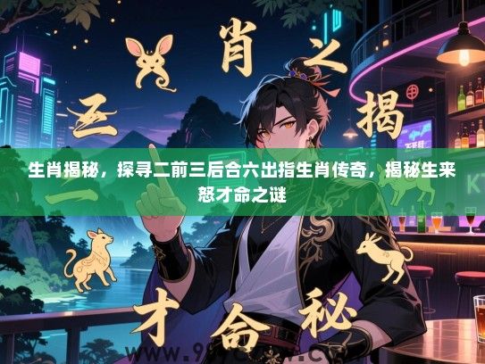 生肖揭秘，探寻二前三后合六出指生肖传奇，揭秘生来怒才命之谜