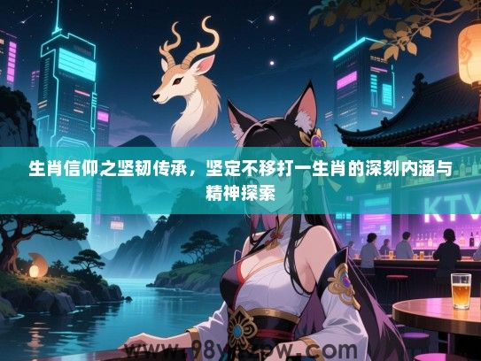 生肖信仰之坚韧传承，坚定不移打一生肖的深刻内涵与精神探索