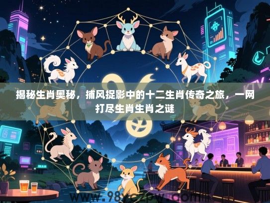 揭秘生肖奥秘，捕风捉影中的十二生肖传奇之旅，一网打尽生肖生肖之谜