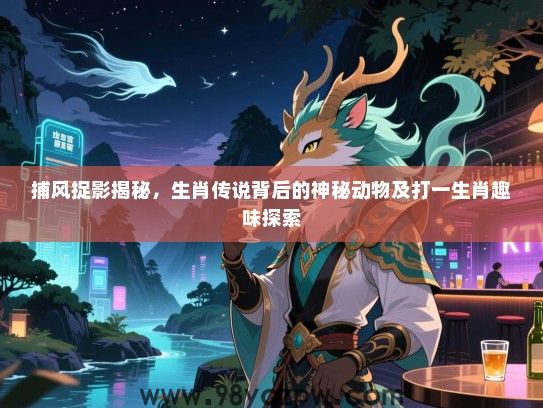 捕风捉影揭秘，生肖传说背后的神秘动物及打一生肖趣味探索