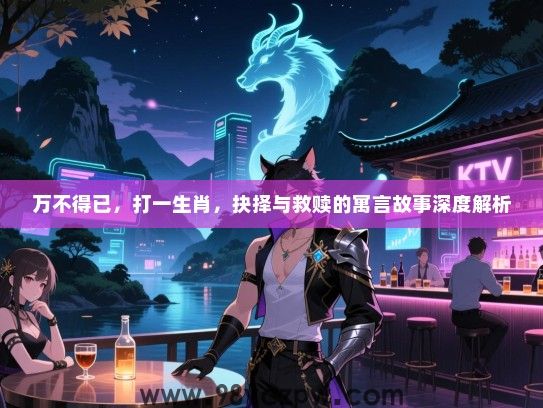 万不得已，打一生肖，抉择与救赎的寓言故事深度解析