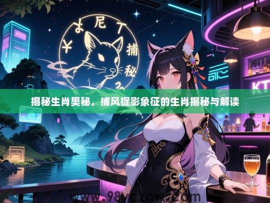 揭秘生肖奥秘，捕风捉影象征的生肖揭秘与解读