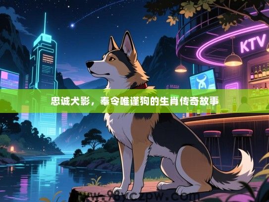 忠诚犬影，奉令唯谨狗的生肖传奇故事
