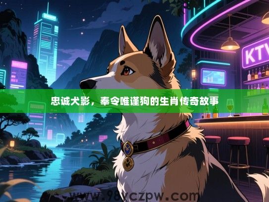 忠诚犬影，奉令唯谨狗的生肖传奇故事