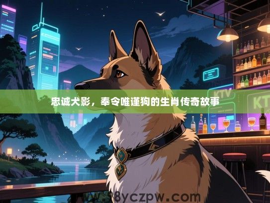 忠诚犬影，奉令唯谨狗的生肖传奇故事