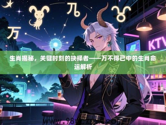 生肖揭秘，关键时刻的抉择者——万不得已中的生肖命运解析