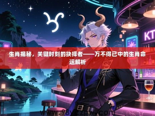 生肖揭秘，关键时刻的抉择者——万不得已中的生肖命运解析