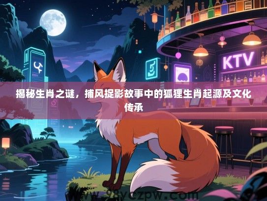 揭秘生肖之谜，捕风捉影故事中的狐狸生肖起源及文化传承