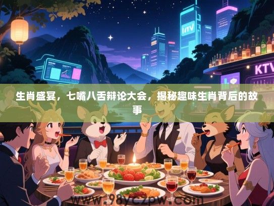生肖盛宴，七嘴八舌辩论大会，揭秘趣味生肖背后的故事