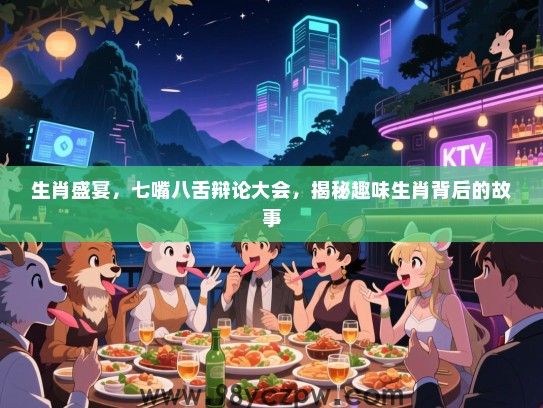 生肖盛宴，七嘴八舌辩论大会，揭秘趣味生肖背后的故事