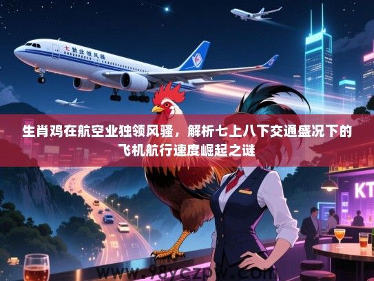 生肖鸡在航空业独领风骚，解析七上八下交通盛况下的飞机航行速度崛起之谜