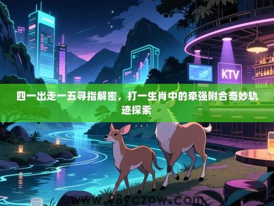 四一出走一五寻指解密，打一生肖中的牵强附合奇妙轨迹探索