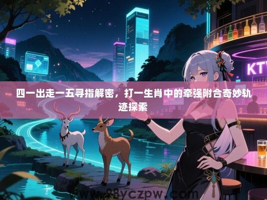 四一出走一五寻指解密，打一生肖中的牵强附合奇妙轨迹探索