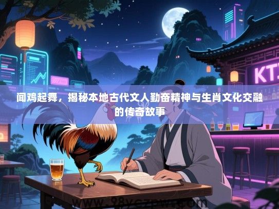 闻鸡起舞，揭秘本地古代文人勤奋精神与生肖文化交融的传奇故事