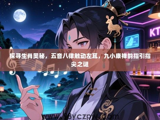 探寻生肖奥秘，五音八律触动左耳，九小康禅韵指引指尖之谜