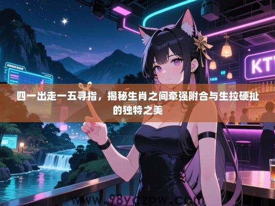四一出走一五寻指，揭秘生肖之间牵强附合与生拉硬扯的独特之美