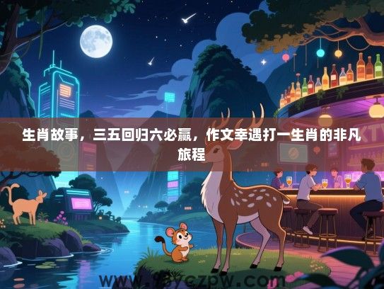 生肖故事，三五回归六必赢，作文幸遇打一生肖的非凡旅程