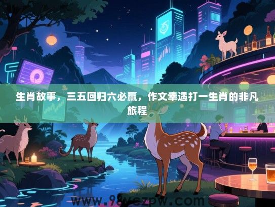 生肖故事，三五回归六必赢，作文幸遇打一生肖的非凡旅程