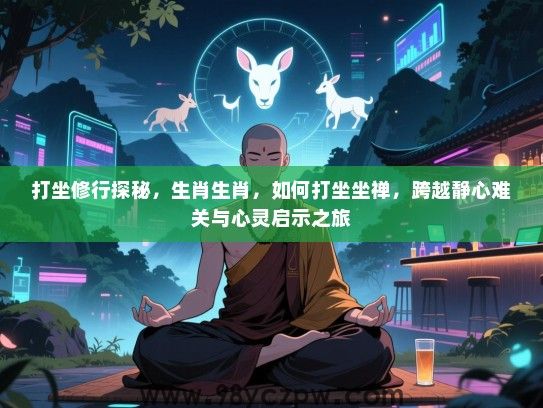 打坐修行探秘，生肖生肖，如何打坐坐禅，跨越静心难关与心灵启示之旅