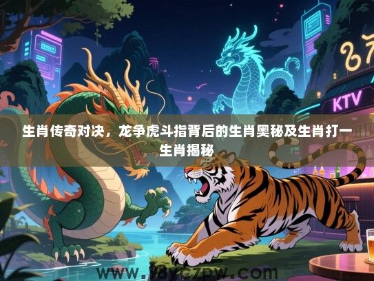 生肖传奇对决，龙争虎斗指背后的生肖奥秘及生肖打一生肖揭秘