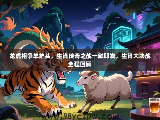龙虎相争羊护头，生肖传奇之战一触即发，生肖大决战全程回顾