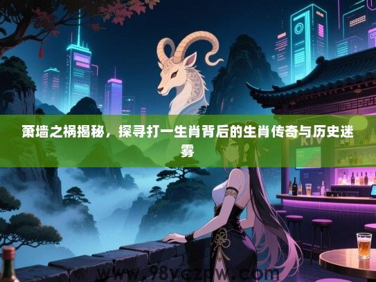 萧墙之祸揭秘，探寻打一生肖背后的生肖传奇与历史迷雾