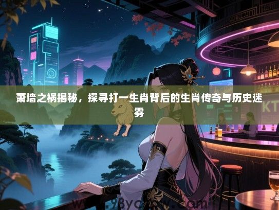 萧墙之祸揭秘，探寻打一生肖背后的生肖传奇与历史迷雾
