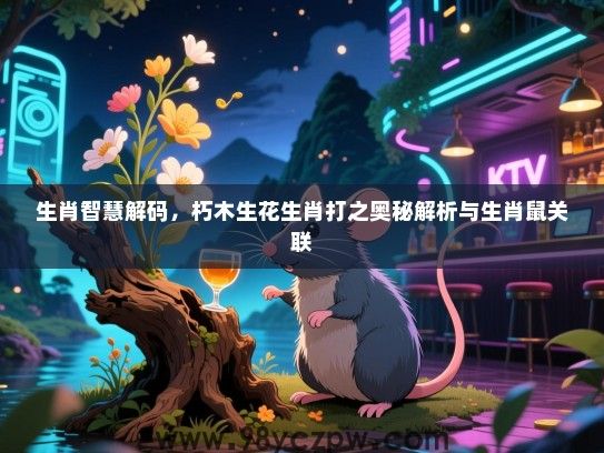 生肖智慧解码，朽木生花生肖打之奥秘解析与生肖鼠关联