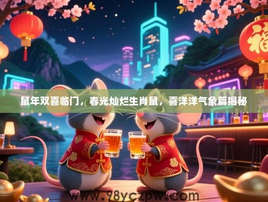 鼠年双喜临门，春光灿烂生肖鼠，喜洋洋气象篇揭秘