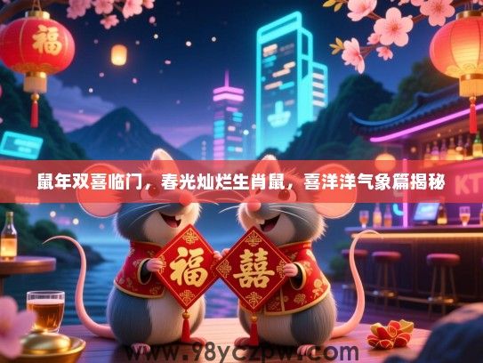 鼠年双喜临门，春光灿烂生肖鼠，喜洋洋气象篇揭秘