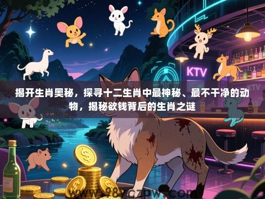 揭开生肖奥秘，探寻十二生肖中最神秘、最不干净的动物，揭秘欲钱背后的生肖之谜