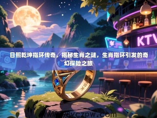 日照乾坤指环传奇，揭秘生肖之谜，生肖指环引发的奇幻探险之旅