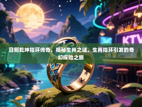 日照乾坤指环传奇，揭秘生肖之谜，生肖指环引发的奇幻探险之旅
