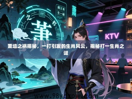 萧墙之祸揭秘，一打引发的生肖风云，揭秘打一生肖之谜