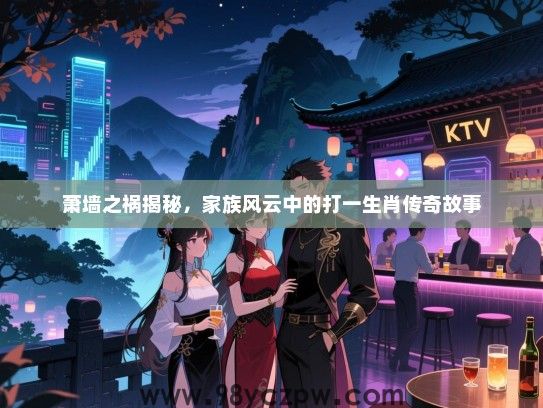 萧墙之祸揭秘，家族风云中的打一生肖传奇故事