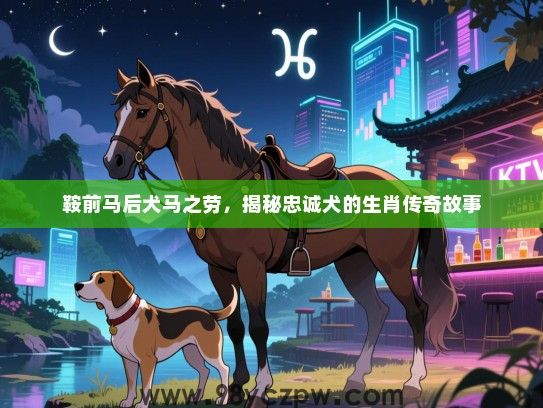 鞍前马后犬马之劳，揭秘忠诚犬的生肖传奇故事