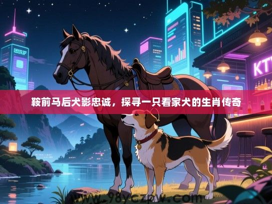 鞍前马后犬影忠诚，探寻一只看家犬的生肖传奇