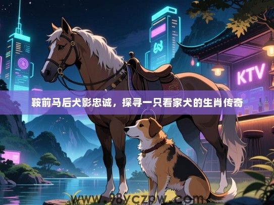 鞍前马后犬影忠诚，探寻一只看家犬的生肖传奇