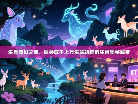 生肖奇幻之旅，探寻成千上万生命轨迹的生肖奥秘解析